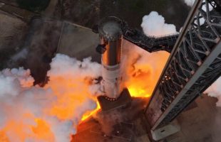 Source : SpaceX