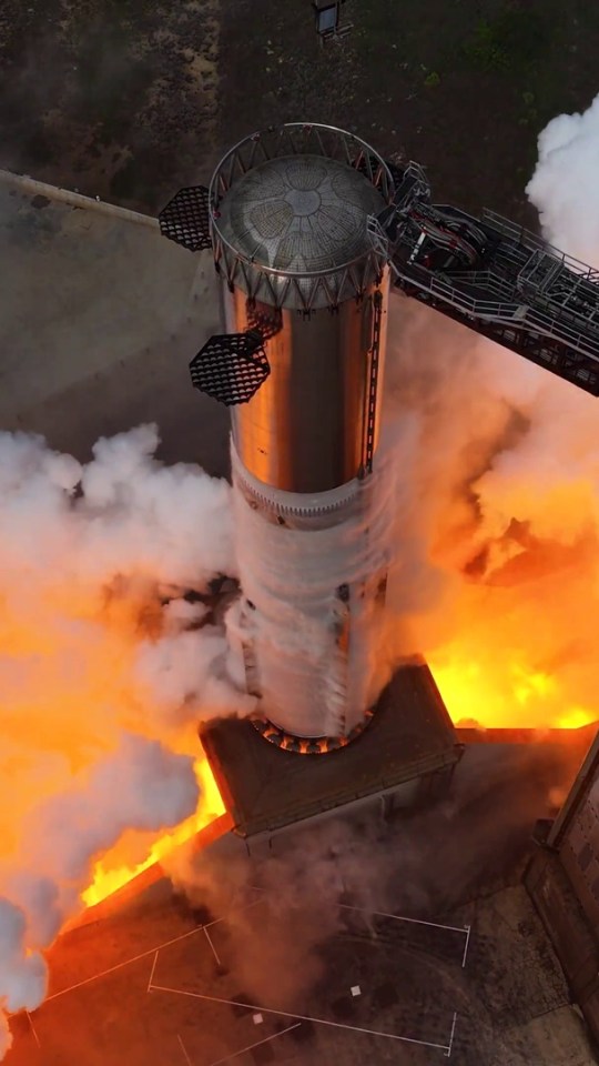 Source : SpaceX