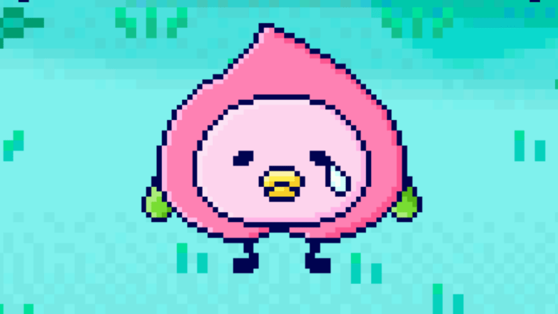 Un bug étrange dans Tamagotchi Paradise empêche les Tamagochi de mourir paisiblement