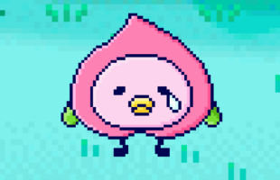 Tamagochi Paradise // Source : Tamagochi