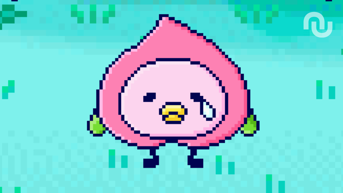 Tamagochi Paradise // Source : Tamagochi Tamagochi Paradise // Source : Tamagochi