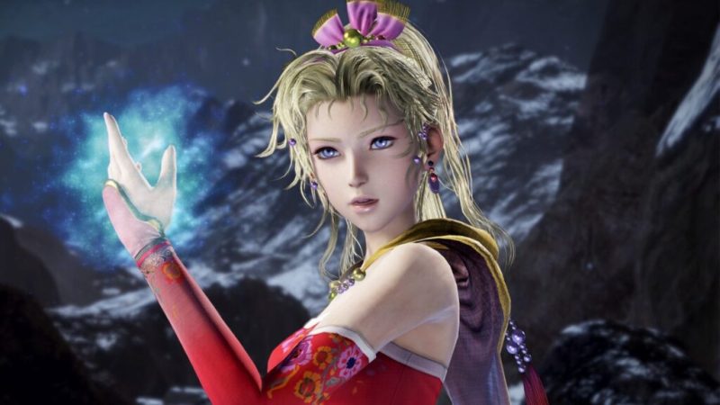 Le père de la série FF valide une vidéo de Final Fantasy 6 Remake générée par IA
