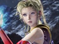 Final Fantasy Dissidia Terra // Source : Square Enix Final Fantasy Dissidia Terra // Source : Square Enix