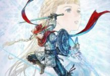 The Adventures of Elliot The Millennium Tales // Source : Square Enix