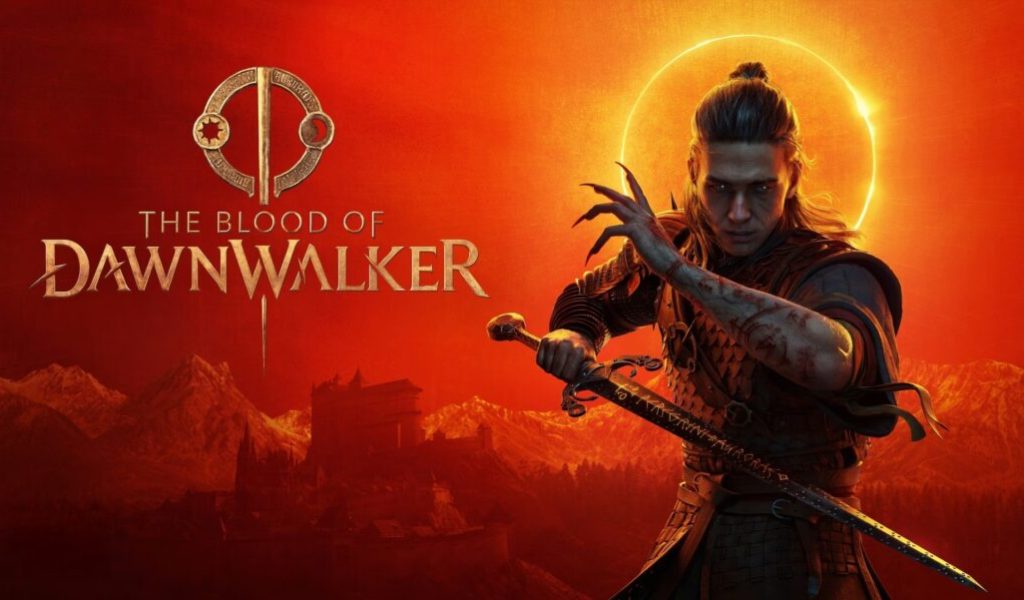 The Blood of Dawnwalker (4) // Source : Bandai Namco