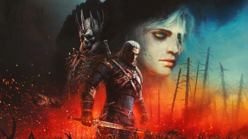 The Witcher 3 Songs of the Past : premiers détails, config’, date de sortie… tout savoir