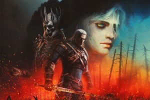 Source : CD Projekt Red Source : CD Projekt Red