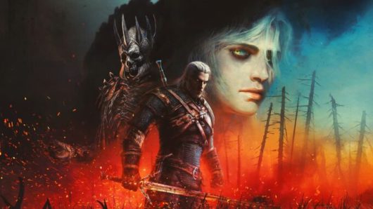 Source : CD Projekt Red Source : CD Projekt Red