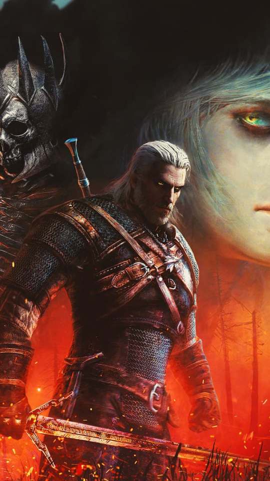 Source : CD Projekt Red Source : CD Projekt Red