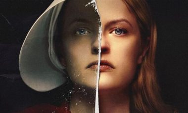 Elisabeth Moss dans The Handmaid's Tale. // Source : Hulu