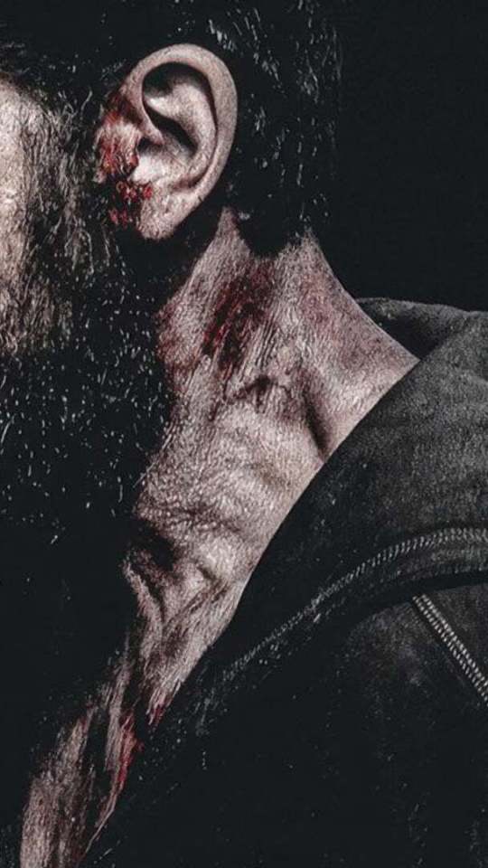 The Punisher One Last Kill // Source : Disney+