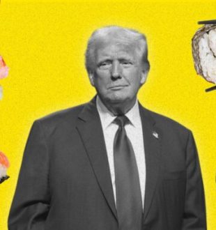 Donald Trump a-t-il vraiment investi plusieurs millions de dollars dans une chaîne de sushis sur tapis roulant ? Cette ligne étonnante dans ses déclarations financières a fait naître une théorie sur les réseaux sociaux : le président américain aurait peut-être confondu Kura Sushi avec Fujikura, un industriel japonais bien plus raccord avec ses investissements dans l’IA.  Donald Trump a-t-il commis une bourde à plusieurs millions de dollars… ou est-il tout simplement un grand amateur de sushis ? Selon de récentes déclarations financières, le président américain aurait acheté entre 1 et 5 millions de dollars d’actions de Kura Sushi USA Inc. (KRUS), rapportait Nikkei le 19 mai 2026. Cette chaîne de restaurants de sushi sur tapis roulant est liée au groupe japonais Kura Sushi.  Ce placement figure parmi ses plus gros tickets du premier trimestre 2026, aux côtés de participations dans des géants de la tech comme Nvidia, Amazon, Apple, Adobe, Microsoft ou encore Oracle. Sur les réseaux sociaux, une théorie a rapidement émergé : Donald Trump aurait-il tout simplement confondu Kura Sushi avec Fujikura, un groupe industriel japonais historique ?  Pourquoi Donald Trump a-t-il dépensé des millions en sushis  Sur le papier, il pourrait ne s’agir que d’une transaction de plus dans un portefeuille présidentiel déjà régulièrement accusé de mélanger intérêts privés et décisions publiques. Mais, pour les internautes, voir des sushis japonais surgir au milieu des géants de l’IA était trop savoureux pour ne pas nourrir quelques théories.  Pour le contexte, Kura Sushi est une grande chaîne japonaise de kaitenzushi, ces restaurants où les assiettes de sushi défilent sur un convoyeur. Née au Japon, l’enseigne est devenue la deuxième plus grande chaîne de sushis du pays, derrière Sushiro et devant Hama Sushi. Le groupe, basé à Sakai, dans la préfecture d’Osaka, exploite environ 543 restaurants au Japon, ainsi que plusieurs dizaines d’établissements à Taïwan, aux États-Unis et en Chine.  Sa filiale américaine, Kura Sushi USA, gère les Kura Revolving Sushi Bar aux États-Unis. On en comptait environ 69 sur le territoire américain en 2024, avec une forte concentration en Californie.  Fujikura, de son côté, n’a rien d’une chaîne de restauration. Il s’agit d’un groupe industriel japonais centenaire, spécialisé dans les câbles, la fibre optique et les équipements pour les télécoms et l’électronique. Ses câbles et équipements servent notamment à faire fonctionner les réseaux Internet rapides, la 5G et les data centers, devenus indispensables avec l’essor de l’IA.  Dans un portefeuille rempli de valeurs liées à l’intelligence artificielle et à la tech, un pari sur Fujikura aurait donc eu une certaine logique. L’entreprise est un acteur d’infrastructure, rarement sous les projecteurs, mais directement exposé à la montée en puissance des réseaux, des centres de données et des besoins en connectivité.  À l’inverse, Kura Sushi reste avant tout...une chaîne de restaurants. Certes automatisés, ludiques et très optimisés, mais rattachés au secteur de la restauration grand public. Cela dit, le lien avec la technologie n’est pas totalement absent.  Kura Sushi s’est justement fait une place sur le marché en poussant très loin l’automatisation : commandes sur tablette, puces RFID intégrées aux assiettes pour suivre leur temps passé sur le tapis, robots chargés d’acheminer les plats jusqu’à la table, et systèmes capables d’optimiser en temps réel la rotation des clients comme celle des assiettes.  Pour un investisseur, Kura Sushi peut donc aussi se lire comme une valeur hybride : une entreprise de restauration grand public, mais qui emprunte beaucoup aux codes du retail automatisé et de la food tech. Son modèle standardisé et extensible peut même, avec un peu d’enthousiasme, ressembler davantage à une franchise technologique qu’à un simple restaurant de quartier.  En pratique, rien ne permet de prouver que Donald Trump a effectivement confondu les deux groupes. Les documents officiels mentionnent bien Kura Sushi USA, et l’entourage de Trump assure que ses placements sont gérés par des professionnels. Reste que, pour la culture Internet, l’histoire était trop belle pour ne pas devenir un running gag : un président obsédé par l’IA qui finirait, par erreur, actionnaire d’un tapis roulant à makis. // Source : Numerama / Gage Skidmore via Wikimedia Commons