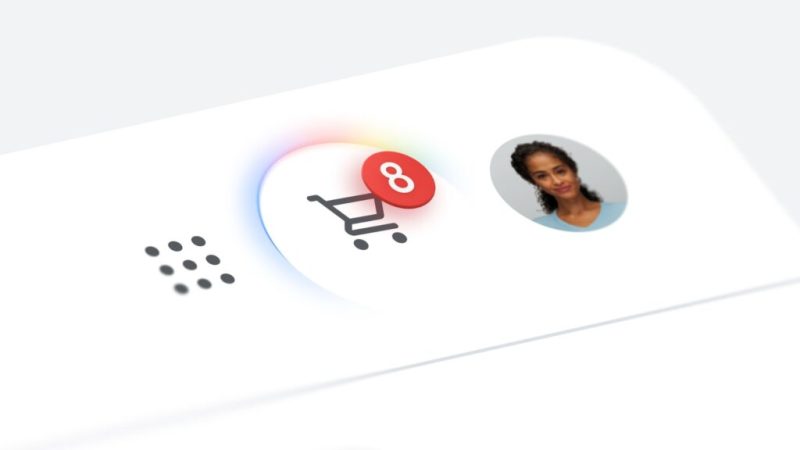 Google prépare une IA qui va surveiller vos paniers et vous dire si vos achats sont nuls