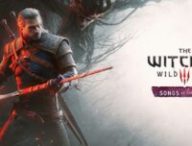 The Witcher 3: Wild Hunt - Songs of the Past // Source : CD Projekt Red The Witcher 3: Wild Hunt - Songs of the Past // Source : CD Projekt Red