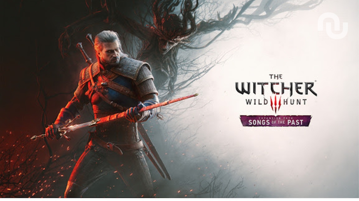 The Witcher 3: Wild Hunt - Songs of the Past // Source : CD Projekt Red The Witcher 3: Wild Hunt - Songs of the Past // Source : CD Projekt Red