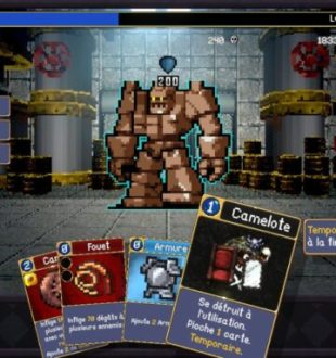 Vampire Crawlers // Source : Capture Switch Vampire Crawlers // Source : Capture Switch
