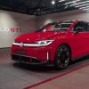 Volkswagen ID. Polo GTI // Source : Raphaelle Baut pour Numerama