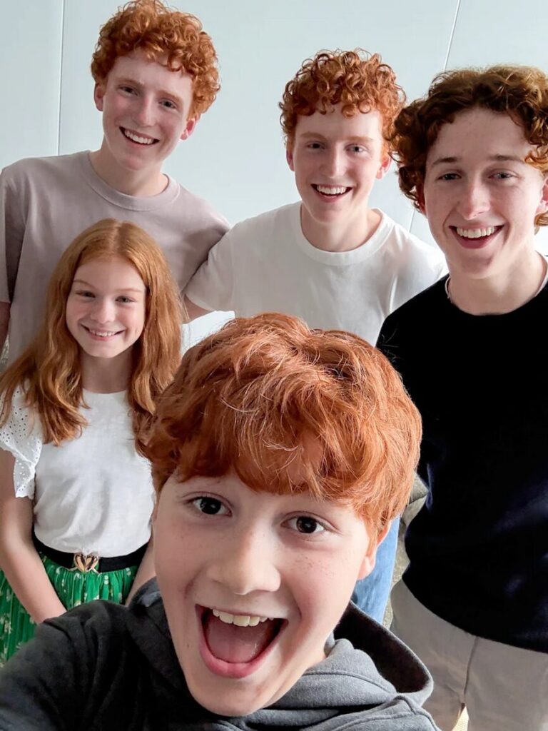 Weasley Weasley
