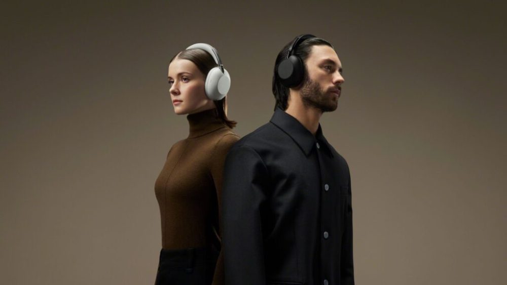 Casque Sony WH-1000X Casque Sony WH-1000X