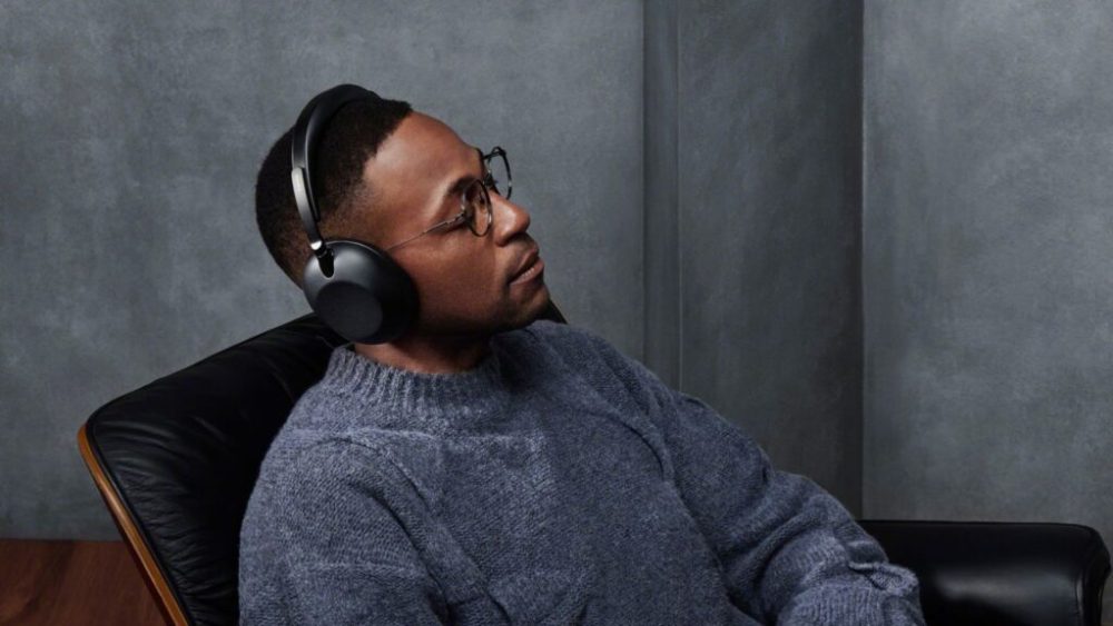 Casque Sony WH-1000X Casque Sony WH-1000X