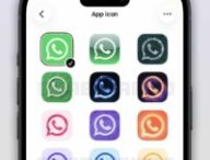 WhatsApp Plus et les icônes. // Source : WABetaInfo WhatsApp Plus et les icônes. // Source : WABetaInfo