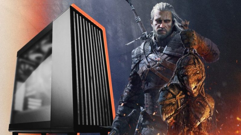 L’extension The Witcher 3 Songs of the Past arrive : voilà ce qu’il faudra changer sur votre PC