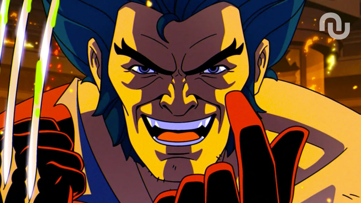X-Men 97 // Source : Disney+ X-Men 97 // Source : Disney+