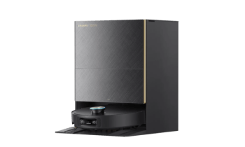 X60 Max Ultra Complete // Source : Dreame