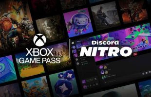 xbox game pass discord nitro // Source : Discord