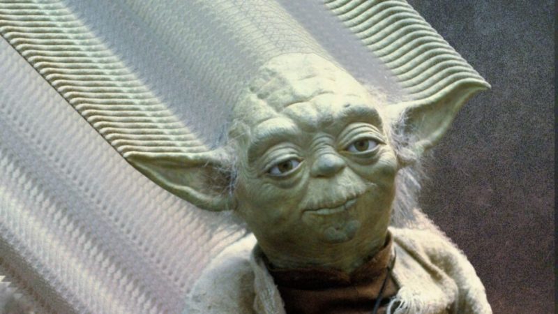 Le secret de Yoda&nbsp;: pourquoi le maître Jedi parle-t-il à l&rsquo;envers dans Star Wars&nbsp;?