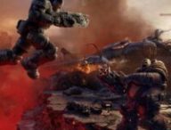 Gears of War: E-Day // Source : Xbox Gears of War: E-Day // Source : Xbox