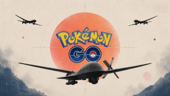 En jouant à Pokémon Go, vous avez peut-être aidé à entraîner des drones militaires // Source : Numerama / Niantic