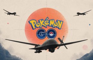 En jouant à Pokémon Go, vous avez peut-être aidé à entraîner des drones militaires // Source : Numerama / Niantic En jouant à Pokémon Go, vous avez peut-être aidé à entraîner des drones militaires // Source : Numerama / Niantic