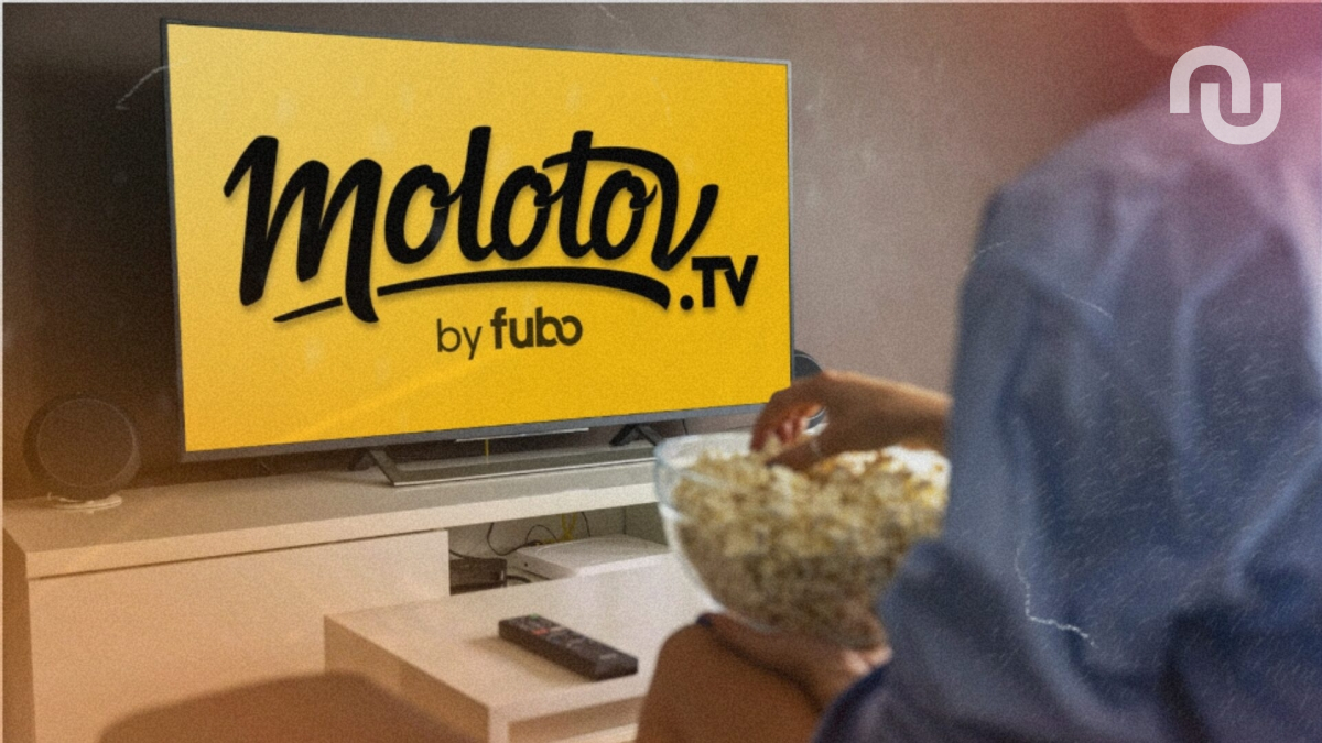 Molotov lance le mode Multi View, mais tout le monde n'y aura pas droit // Source : Molotov / Numerama Molotov lance le mode Multi View, mais tout le monde n'y aura pas droit // Source : Molotov / Numerama