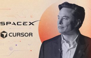 SpaceX s’offre l’IA Cursor pour 60 milliards : Elon Musk veut dominer les développeurs // Source : Numerama / Cursor / SpaceX SpaceX s’offre l’IA Cursor pour 60 milliards : Elon Musk veut dominer les développeurs // Source : Numerama / Cursor / SpaceX