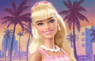 Face à GTA 6, toute l’industrie s’enfuit… sauf Barbie // Source : Numerama / Mattel / Rockstar