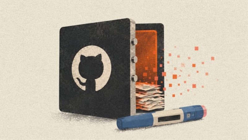 Comment un simple accès GitHub a exposé les secrets du fabricant d’Ozempic