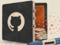 Comment une faille GitHub a exposé les secrets du fabricant d'Ozempic // Source : Numerama / GitHub Comment une faille GitHub a exposé les secrets du fabricant d'Ozempic // Source : Numerama / GitHub