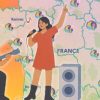 Fête de la musique 2026 : voici la carte des évènements  // Source : Numerama / Ministère de la Culture