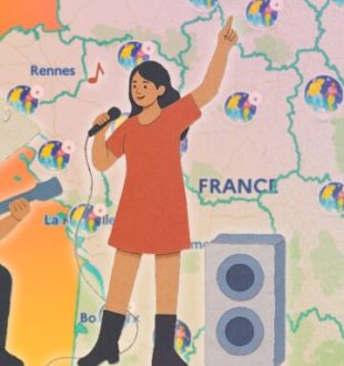 Fête de la musique 2026 : voici la carte des évènements  // Source : Numerama / Ministère de la Culture