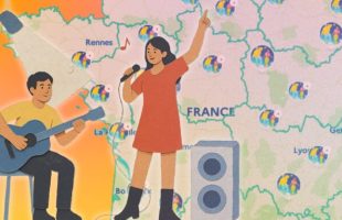 Fête de la musique 2026 : voici la carte des évènements // Source : Numerama / Ministère de la Culture Fête de la musique 2026 : voici la carte des évènements // Source : Numerama / Ministère de la Culture