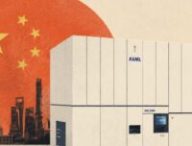 ASML aiderait secrètement la Chine à concevoir des puces // Source : Numerama / ASML ASML aiderait secrètement la Chine à concevoir des puces // Source : Numerama / ASML