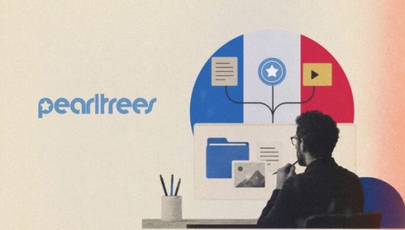 Pearltrees : comment cette IA souveraine révolutionne discrètement l'Éducation nationale // Source : Numerama / Pearltrees