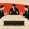 Pénurie de RAM : Samsung, SK Hynix et Micron accusés d'avoir orchestré la crise des composants // Source : Numerama