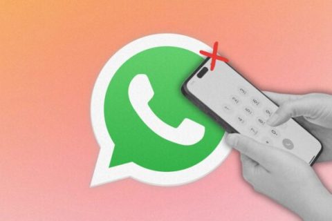 Vous n’avez plus besoin d’un numéro de téléphone pour utiliser WhatsApp // Source : WhatsApp / Numerama