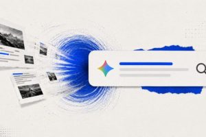 Adieu les sites web : Google lance ses résumés par IA en France // Source : URL