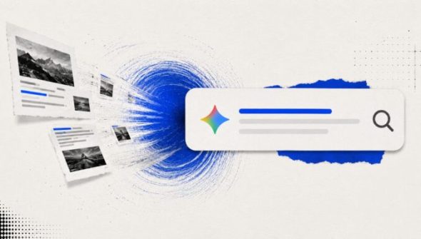 Adieu les sites web : Google lance ses résumés par IA en France // Source : URL Adieu les sites web : Google lance ses résumés par IA en France // Source : URL