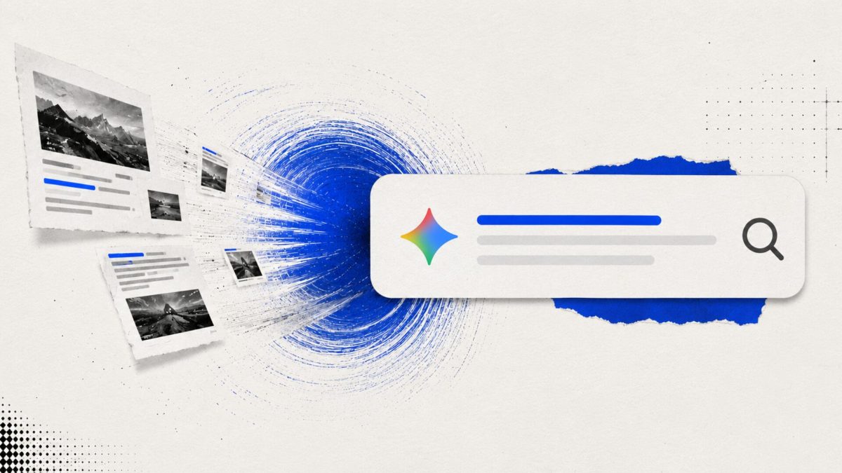 Adieu les sites web ? Google lance ses résumés par IA en France