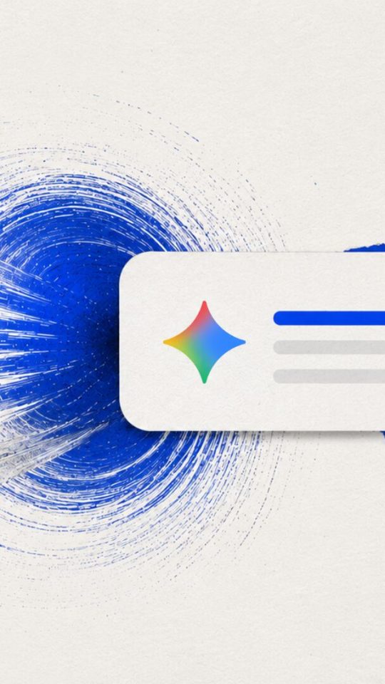 Adieu les sites web : Google lance ses résumés par IA en France // Source : URL