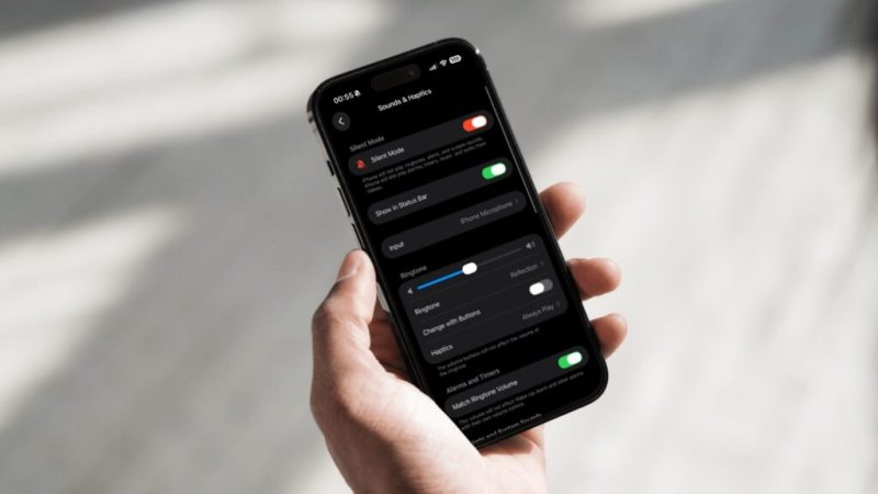 iOS 27 va enfin vous éviter de rater votre réveil